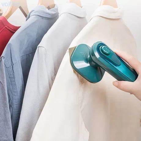 MINI ELECTRIC HANDHELD STEAMER
